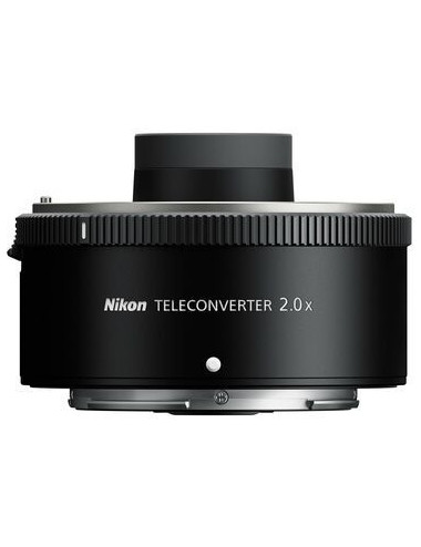 Nikon Z TC-2.0x
