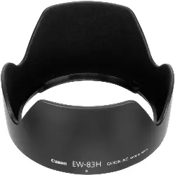 CANON EW-83H (EF 24-105mm f/4 L IS USM)