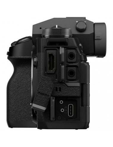 Fujifilm X-H2 Kit with XF 16-80mm F4 R OIS WR lens