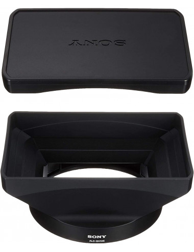 Lens hood  SELP28135G  ALC-SH135 Sony