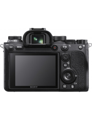 Sony A9 II