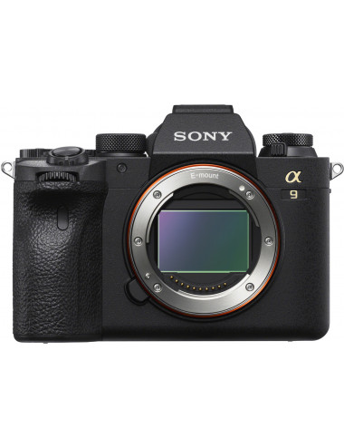 Sony A9 II