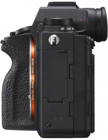 Sony A9 II