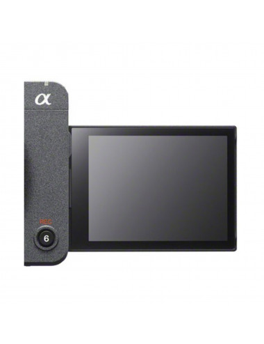 Sony FX30 (ILME-FX30B).Garanzia Sony 2 anni