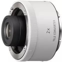 Sony SEL 20 TC Teleconverter.
