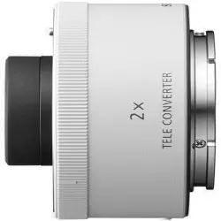 Sony SEL 20 TC Teleconverter.