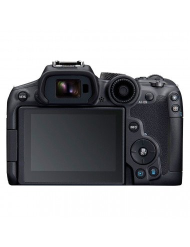 Canon EOS R7 + RF-S 18-150mm f/3.5-6.3 IS STM. 2-year Canon warranty