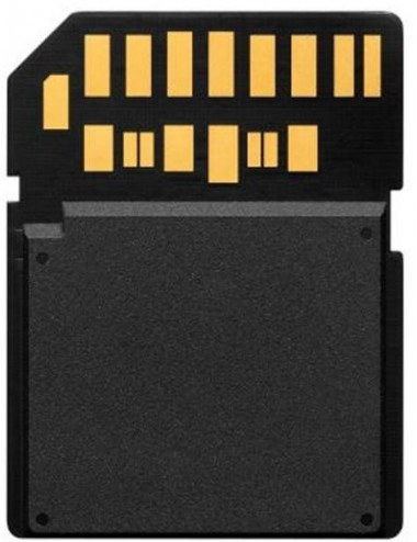 Sony SDXC 128GB G TOUGH SERIES UHS-II V90 R300-W299