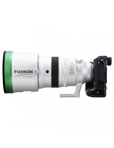 Fujifilm FUJINON XF 200mm f/2 R LM OIS WR