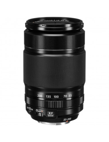 Fujifilm FUJINON XC 50–230mm f/4.5–6.7 OIS II