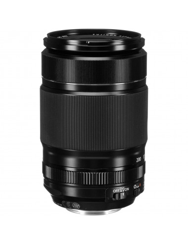 Fujifilm FUJINON XC 50–230mm f/4.5–6.7 OIS II