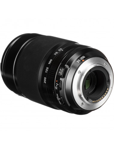 Fujifilm FUJINON XC 50–230mm f/4.5–6.7 OIS II