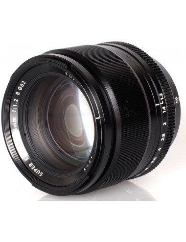 Fujifilm FUJINON XF 56mm f/1.2 R