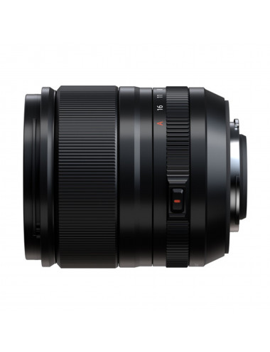 Fujifilm XF 50mm f/1.0 R WR