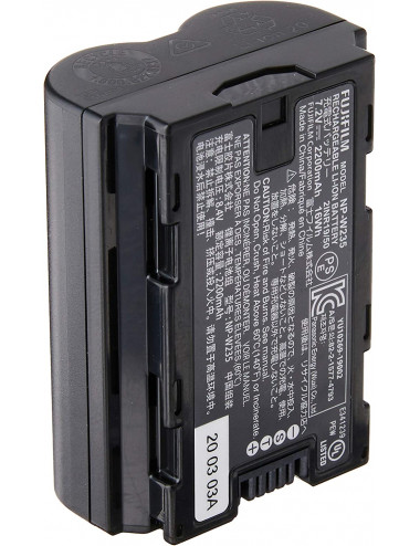 Fujifilm NP-W235