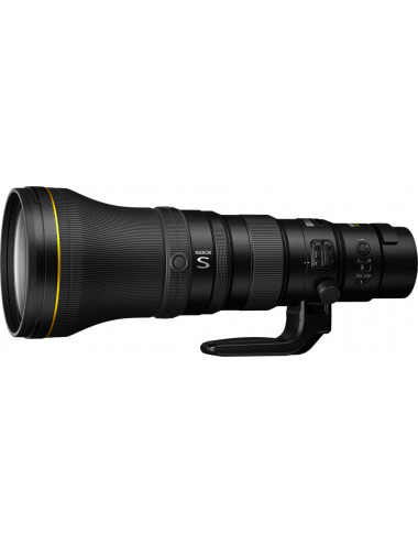 Nikon Nikkor Z 800mm f/6.3 VR S