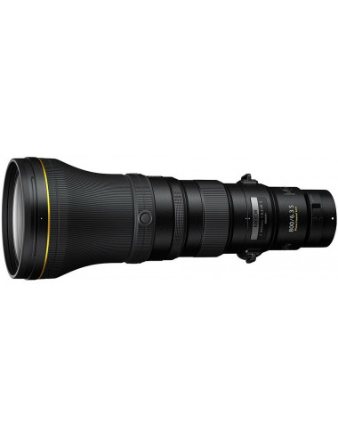 Nikon Nikkor Z 800mm f/6.3 VR S