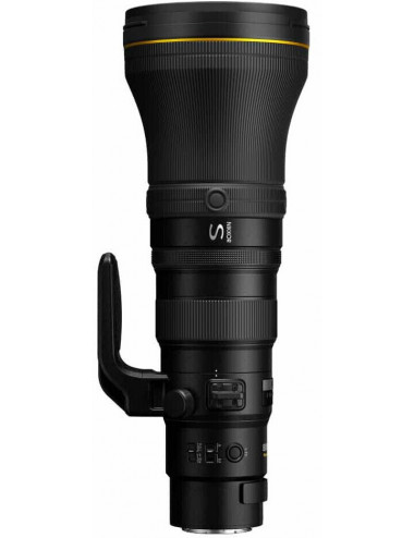 Nikon Nikkor Z 800mm f/6.3 VR S