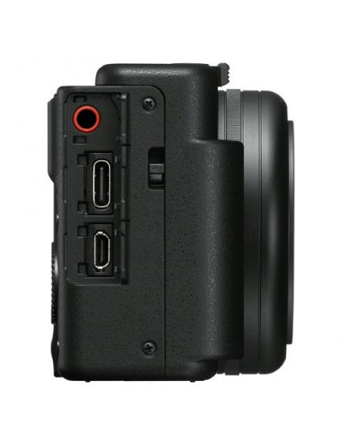 Sony ZV-1F Vlog Camera. 2-year Sony warranty