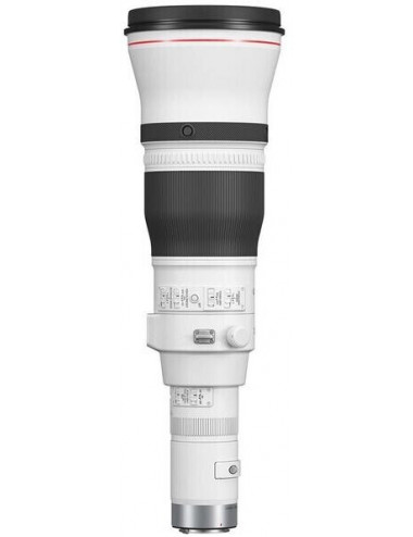 Canon RF 1200mm f/8L IS USM