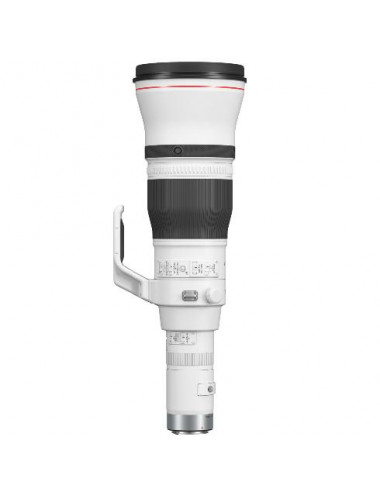 Canon RF 1200mm F/8L IS USM