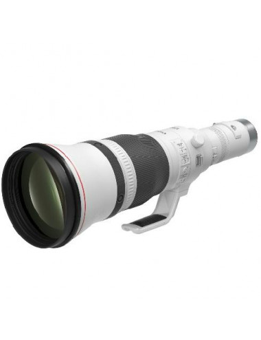 Canon RF 1200mm f/8L IS USM