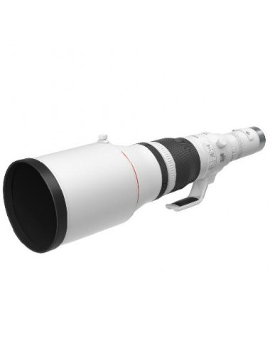 Canon RF 1200mm f/8L IS USM