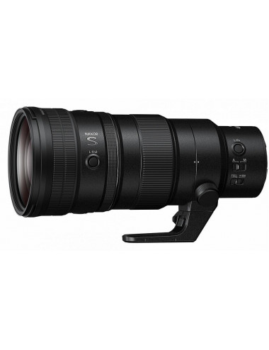 Nikon Nikkor Z 400mm f/4.5 VR S