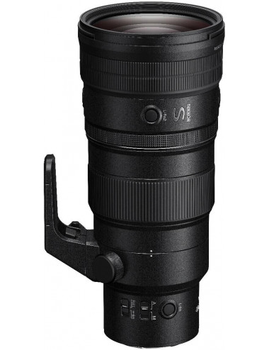 Nikon Nikkor Z 400mm f/4.5 VR S