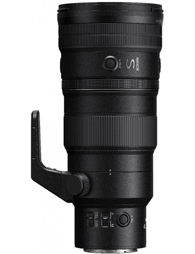 Nikon Nikkor Z 400mm f/4.5 VR S
