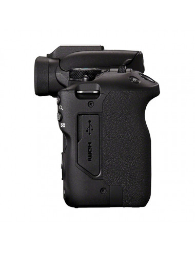 Canon EOS R50 Body Black