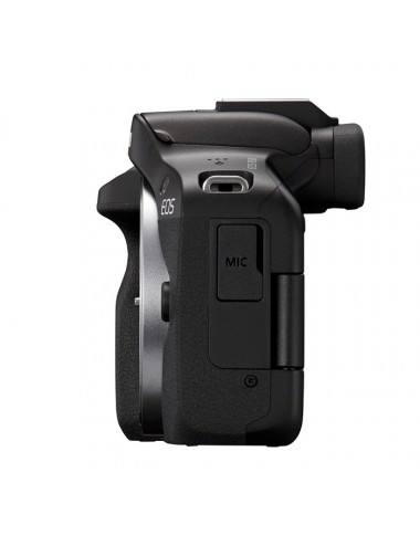 Canon EOS R50 Body Black