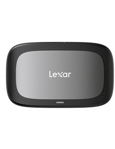 LEXAR RW530 CF EXPRESS TYPE A / SD Card Reader