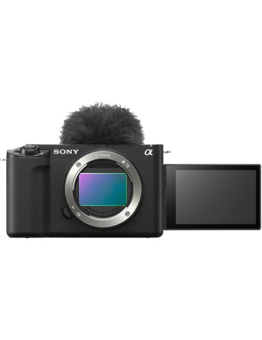 Sony ZV-E1 Body - 2-year Sony warranty