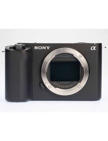 Sony ZV-E1 Body - 2-year Sony warranty