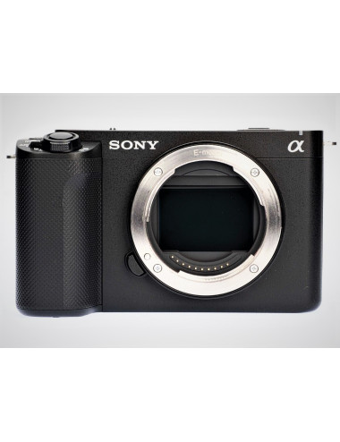 Sony ZV-E1 Body - 2-year Sony warranty