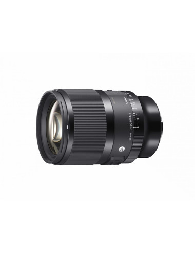 Sigma 50mm F1.4 DG DN Art for Sony E-mount