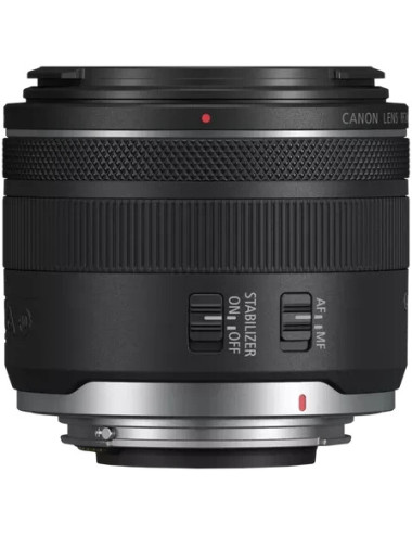 Canon RF 24mm f/1.8 Macro IS STM