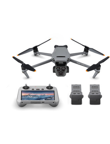 DJI Mavic 3 Pro Fly More Combo  RC Pro (DJM3P5)