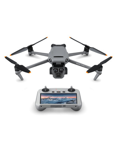 DJI Mavic 3 Pro Fly More Combo  RC Pro (DJM3P5)