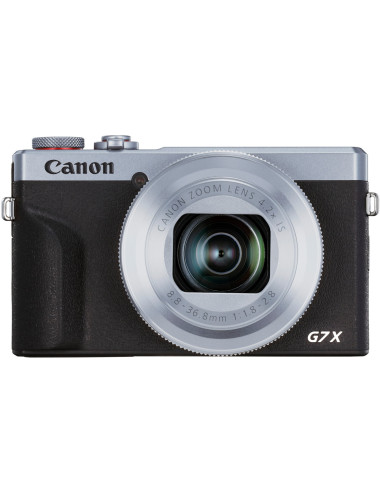 Canon Powershot G7X MARK III