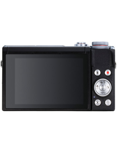 Canon Powershot G7X MARK III