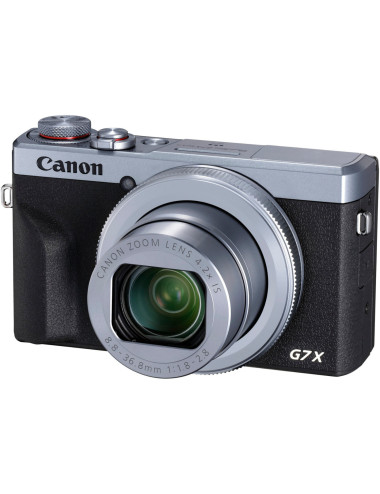 Canon Powershot G7X MARK III