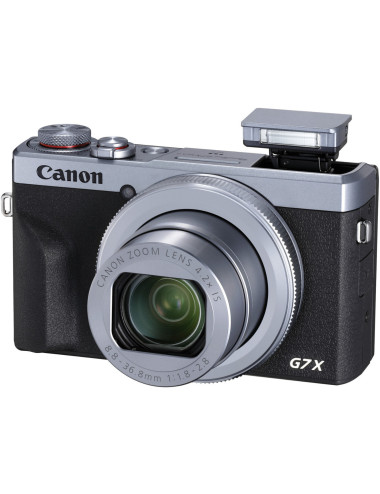 Canon Powershot G7X MARK III
