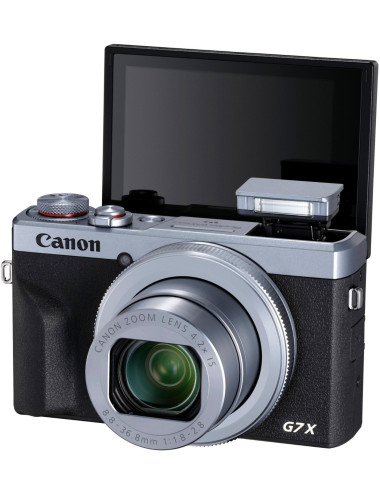 Canon Powershot G7X MARK III