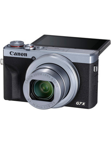 Canon Powershot G7X MARK III