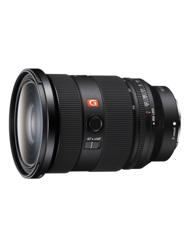 Sony FE 24–70mm f/2.8 GM (SEL2470GM)