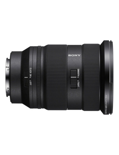 Sony FE 24–70mm f/2.8 GM (SEL2470GM)