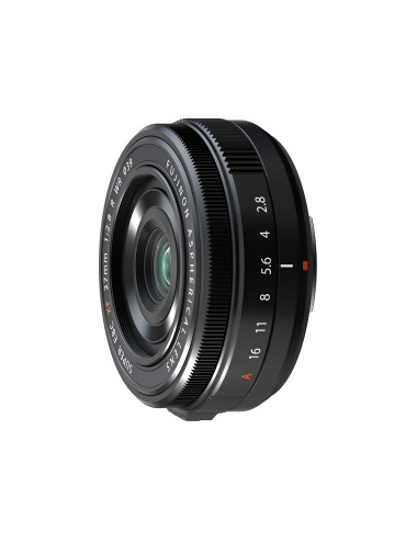 Fujifilm XF 27mm f/2.8 WR