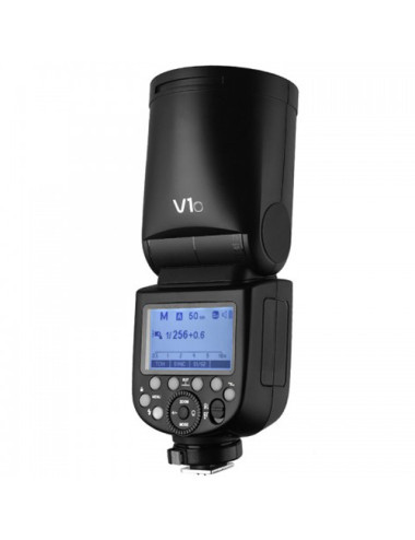 Godox Speedlite V1  Fujifilm Kit